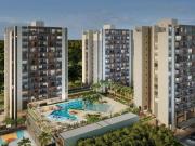 QUADRA 206:Ágio Villa Jardins 03 Suites nascente na...