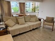 QUADRA 206 RESIDENCIAL ACAUÃ APARTAMENTO 3 QUARTOS COM...