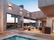 Quadra 206 Villa Jardins | cobertura linear 3Quartos com...