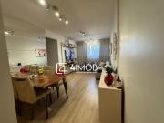 QUADRA 207 – ÁGUAS CLARAS | RESIDENCIAL ITÁLIA | 2...