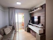 Quadra 208, sul, 2 quartos, 1 suíte, lazer completo, All...