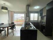 QUADRA 210 APARTAMENTO A VENDA DE 1 QUARTO E LAZER COMPLETO