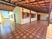 Quadra 23 Casa na Etapa C Valparaiso I / 99843 8389