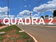 VENDO CONDOMÍNIO ESTÂNCIA QUINTAS ALVORADA Terreno de 690 m²