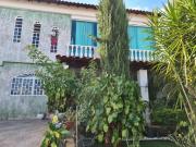 Quadra 2 Sobradinho Vendo ou troco Casa com piscina