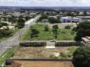 Quadra 3 SETOR HABITACIONAL TAQUARI, LOTE DE ESQUINA COM...