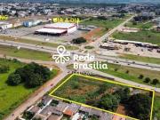 Quadra 46 Terreno á venda Águas Lindas de Goiás