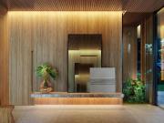 QUADRA 500 SUDOESTE 4 QUARTOS COM SUÍTES VAZADO 3 VAGAS...