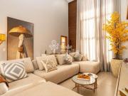 Quadra 5 | Casa Térrea 4 Quartos sendo 4 Suítes com 2...