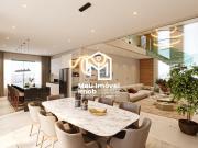 Quadra 5 Terra Park I Luziânia Sobrado 4 Suítes 2 Vagas...