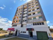 Quadra 6 Sobradinho ótimo apartamento com com armários