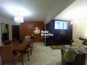 Quadra 8 | Casa Sobrado com 3 quartos sendo 1 suíte 3...