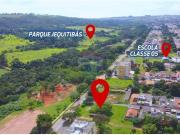 QUADRA 9 AR 11 SOBRADINHO