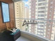 QUADRA AZUL IMPERDÍVEL Lindo apartamento próximo ao...