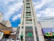 Quadra C1 | Apartamento com 2 quartos sendo 1 suíte 1...