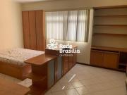 Quadra CA 9 | Excelente Kit Mobiliada com 1 Vaga de...