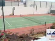 QUADRA DE TÊNIS, 4 DORMITÓRIOS COM VARANDA GOUREMT, 3...