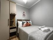 Quadra mar pra temporada