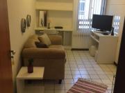 Quadra QMSW 5 Kitnete Mobiliada Aluguel Temporada...