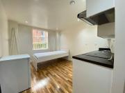 Quadrangle, 1 Lower Ormond Street, Manchester M1, Studio...