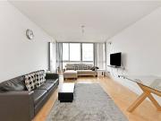 Quadrangle Tower, Cambridge Square W2, 1 bed flat to...