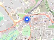 Quadrant House, Quadrant Mews, Buxton