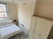 Quadrant Road, London, 1 Bedroom House