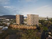 QUADRANTE CIUDAD GRANJA Departamento en venta en Ciudad...