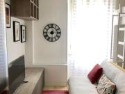 QUADRARO OPEN SPACE • Appartamento in Affitto