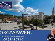 QUADRICAMERE in affitto a Monfalcone Go