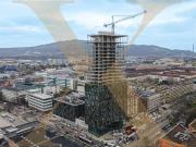 JETZT PROVISIONSFREI! QUADRILL TOWER Tabakfabrik!