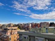 Viale di Villa Pamphili quadrilocale 145mq