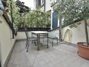 Quadrilocale a due passi dal Duomo