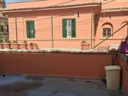 Quadrilocale a Piazza Bologna Via Adalberto