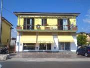 Quadrilocale arredato accessoriato con corte privata