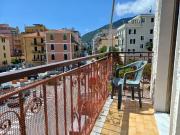 Quadrilocale arredato in affitto a Alassio