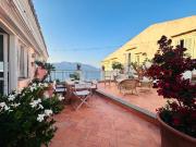 Quadrilocale arredato in affitto a Gaeta