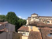 Quadrilocale arredato in affitto in via dei serragli,...