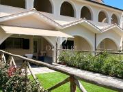 Quadrilocale arredato in affitto in via del navigatore,...