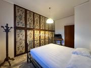 Quadrilocale arredato in affitto in via lanfranchi, Firenze