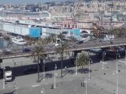 Quadrilocale arredato in affitto in via ponte reale, Genova