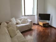 Quadrilocale arredato in affitto in via xxv aprile, Genova