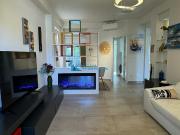 Quadrilocale arredato in affitto, Montignoso cinquale