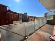 QUADRILOCALE ARREDATO IN PALAZZO CON PORTINERIA MM PASTEUR