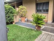 Quadrilocale bilivello in Via Montecompatri