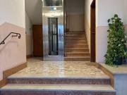 Quadrilocale completamente arredato, ad.ze Ospedale Maggiore