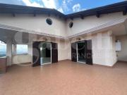 Quadrilocale con box a Alvignano