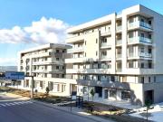 Quadrilocale con box a Benevento