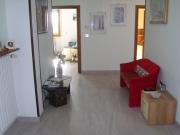 Quadrilocale con box a Campi Bisenzio