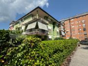 Quadrilocale con box a Colleferro